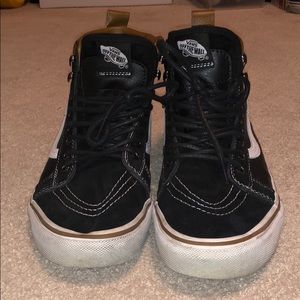 Vans Old Skool High Tops